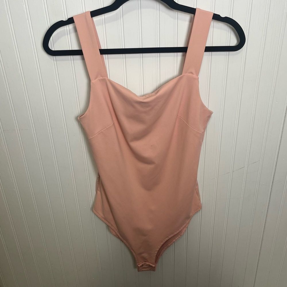 Reoria Bodysuit E37